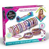Shimmer N Sparkle  Twist N Wear Bracelet Maker