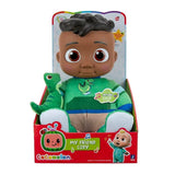COCOMELON DOLL ROTO MY FRIEND CODY 11