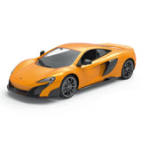 RC Mc Laren 675LT Coupe 1:14 4-CH 2.4GHz with battery