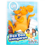 DOO DOO GAME - Kiddy Zone