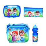 Cocomelon Value Pack 5 in 1 - 16''