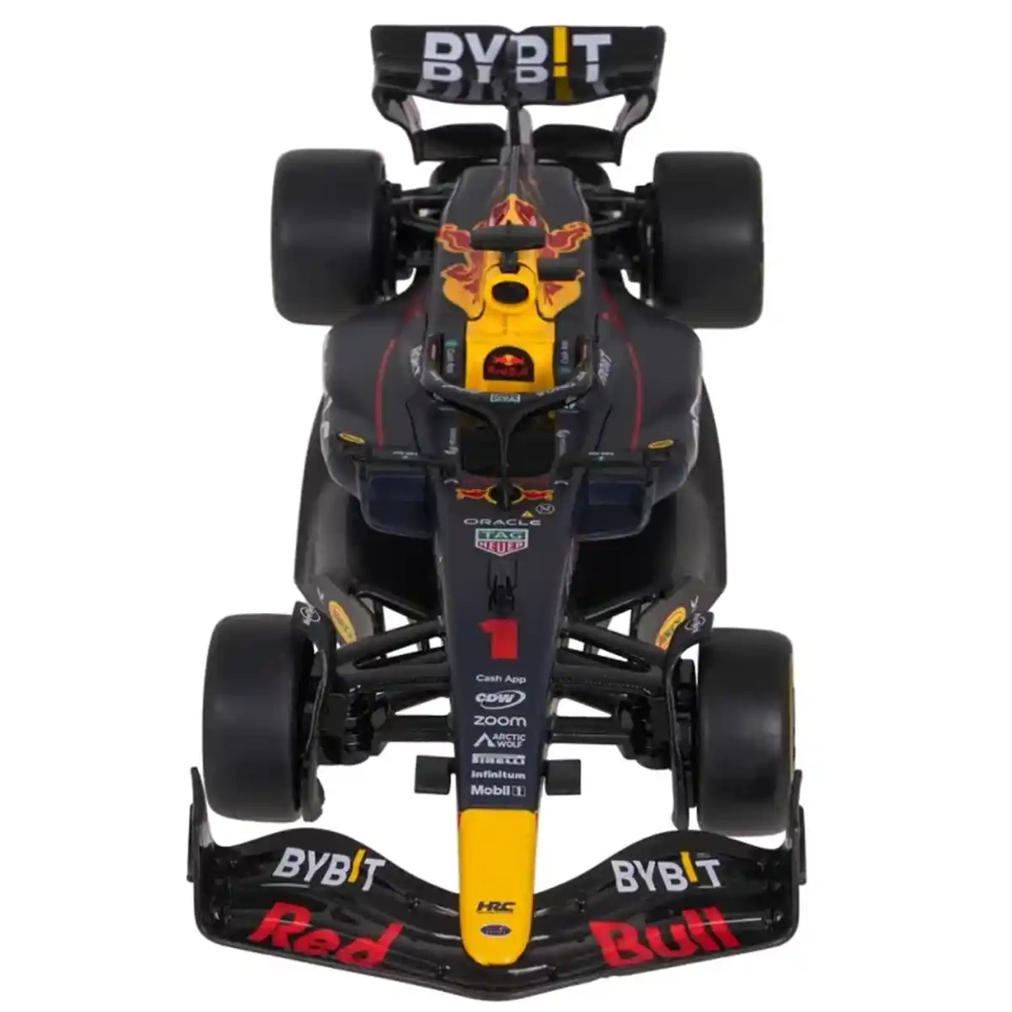 RASTAR R/C 1:12 Oracle Red Bull Racing RB18 - Dark Blue