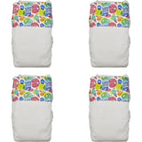 BA DOLL DIAPERS