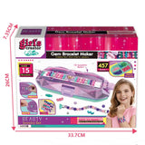 JEWELRY BOX SET 6YRS+