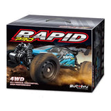 R/C 1:16 RAPID PRO CROSS COUNTRY VEHICLE - Kiddy Zone