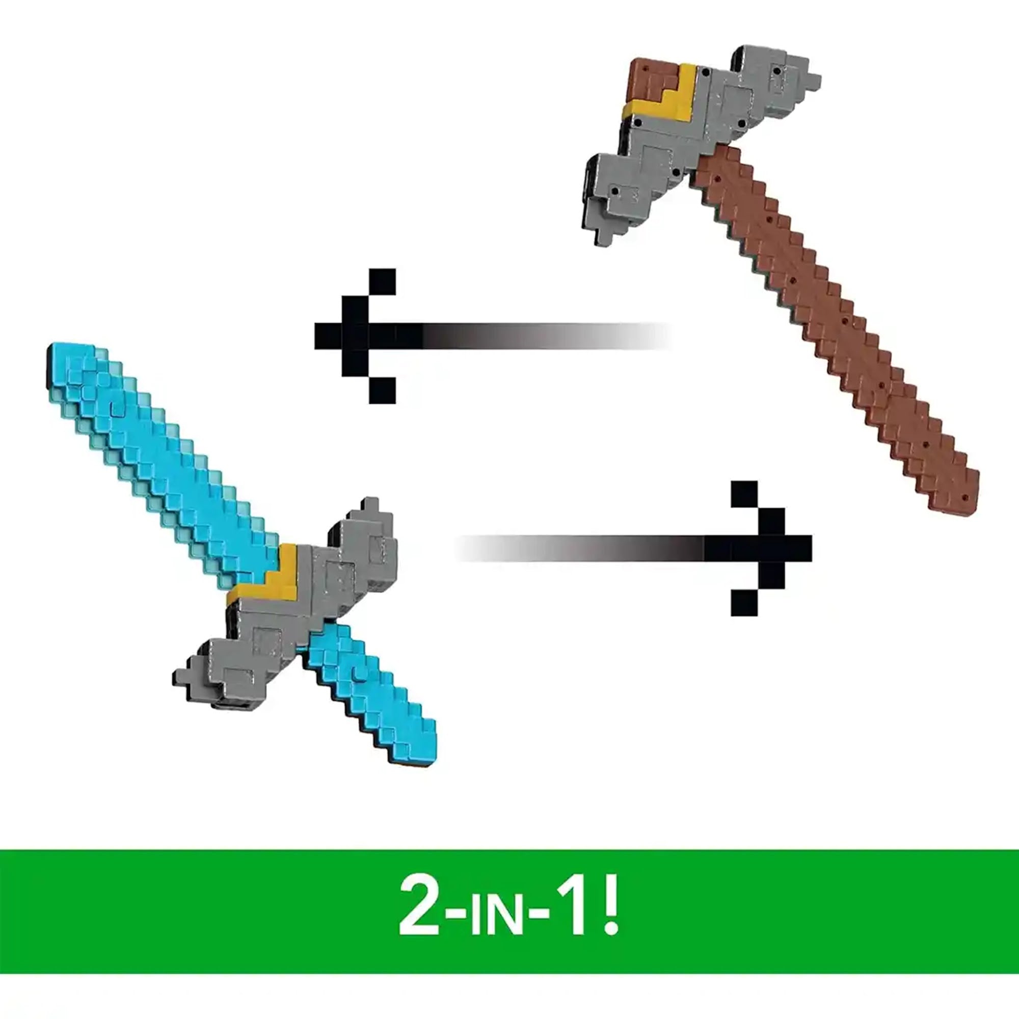 Minecraft Movie Feature Roleplay