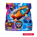 Paw Patrol Movie2 Themed Vehicles Asst.