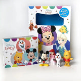 DISNEY BABY TATTLE TALES - Kiddy Zone