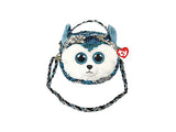 TY FLIPPABLE SLUSH PURSE - Kiddy Zone