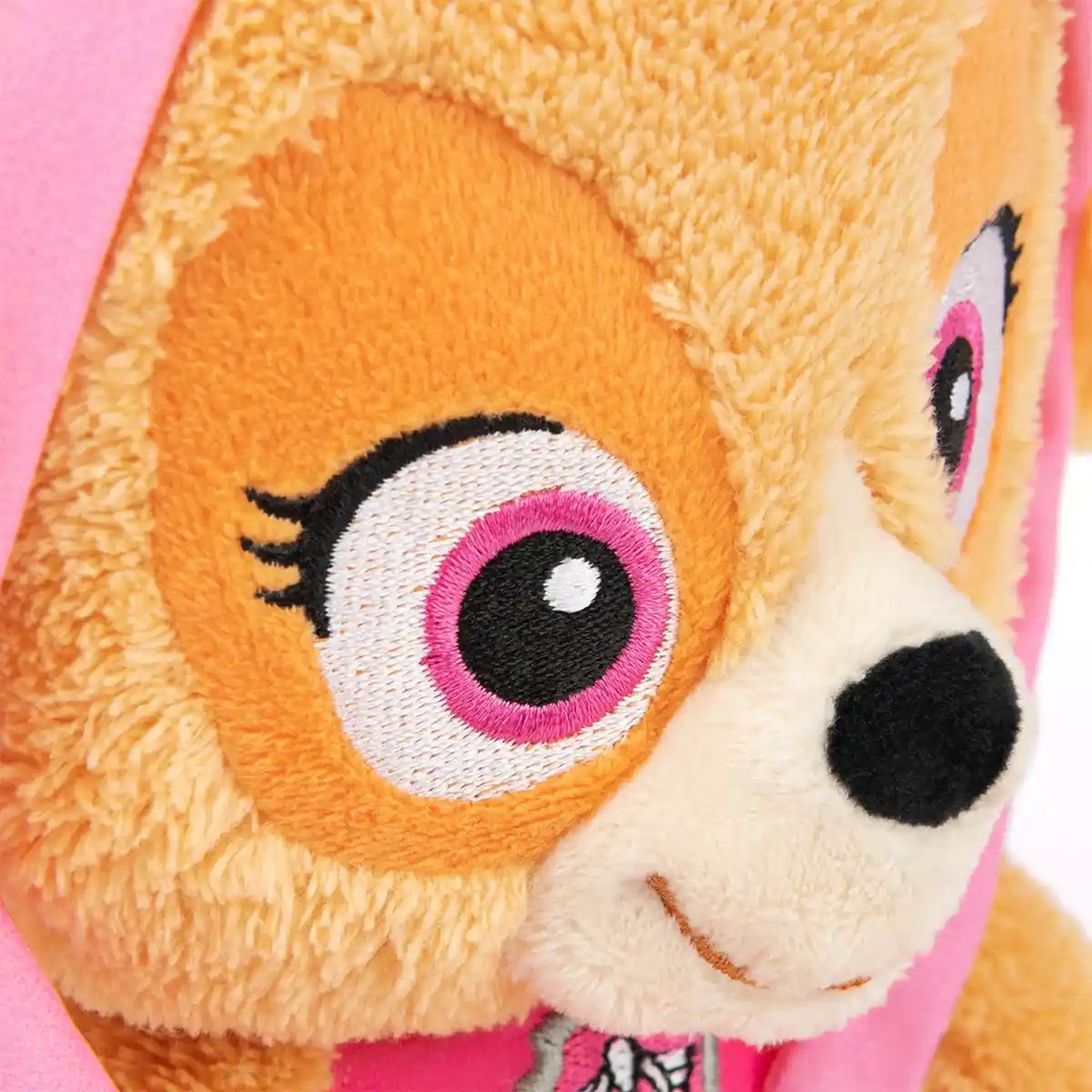 Paw PatrolPlush13"TakeAlongSkye(Impulse) - Kiddy Zone