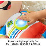 FP L&L - Big Puppy - QE - Kiddy Zone