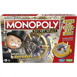 Monopoly Secret Vault - Kiddy Zone