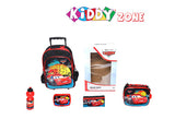 Cars Value Pack 5 in 1 -18" - Kiddy Zone