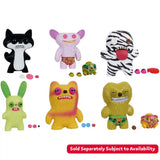 FUGGLER FIGURE CUSTOMIZABLE 2PK ASST - Kiddy Zone