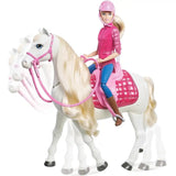 BARBIE DREAM HORSE
