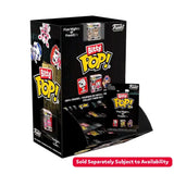 Bitty Pop! Games: Five Nights at Freddy's Singles 32 pcs PDQ