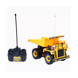 8 CHANNEL R/C DUMP TRUCK 8YRS+