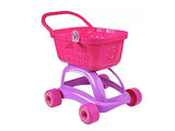 Barbie Shopping Trolley - Kiddy Zone