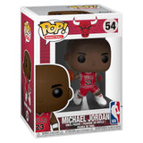Pop! Basketball: NBA Bulls - Michael Jordan