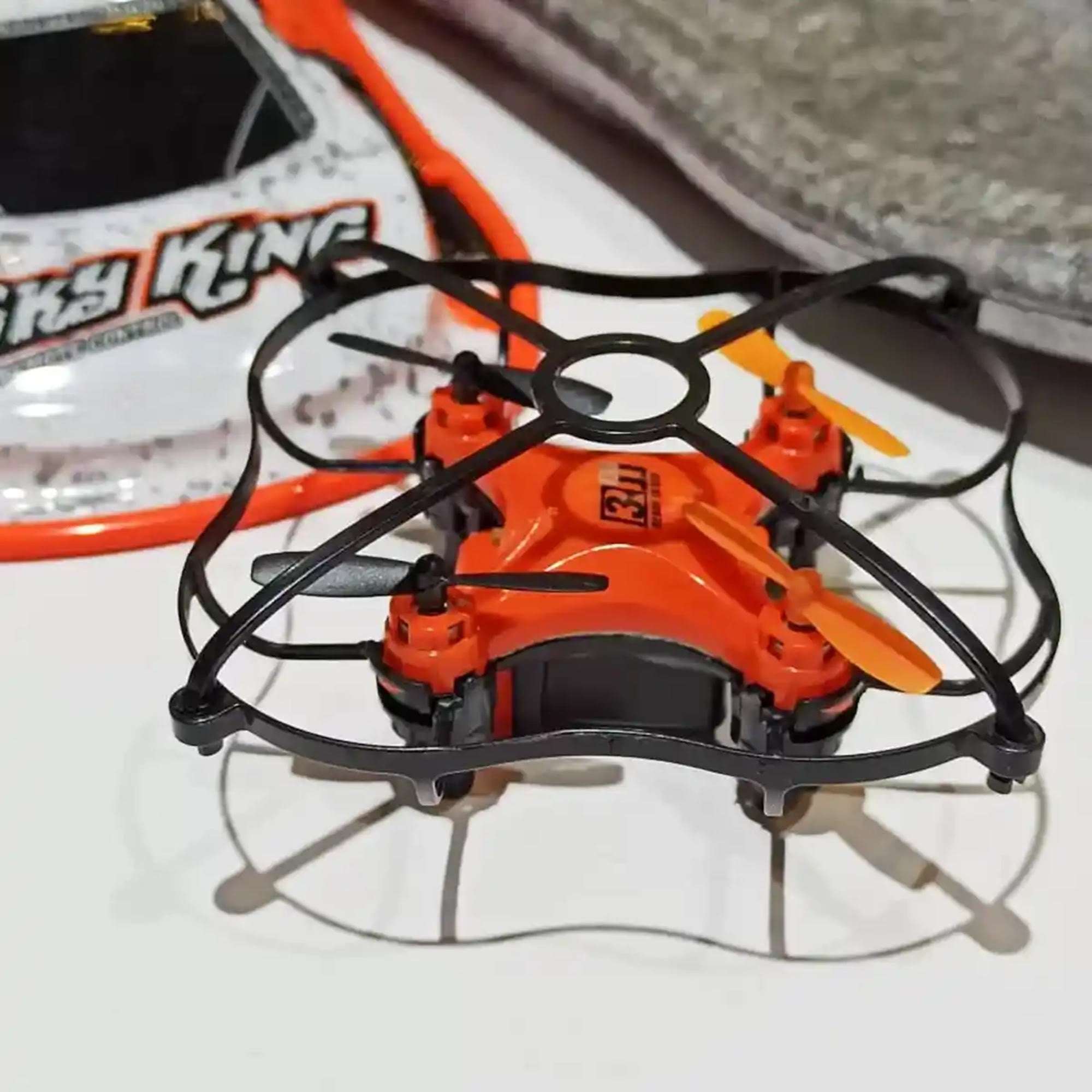 3 IN 1 R/C DRONE BOAT 14 YRS+
