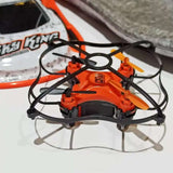 3 IN 1 R/C DRONE BOAT 14 YRS+