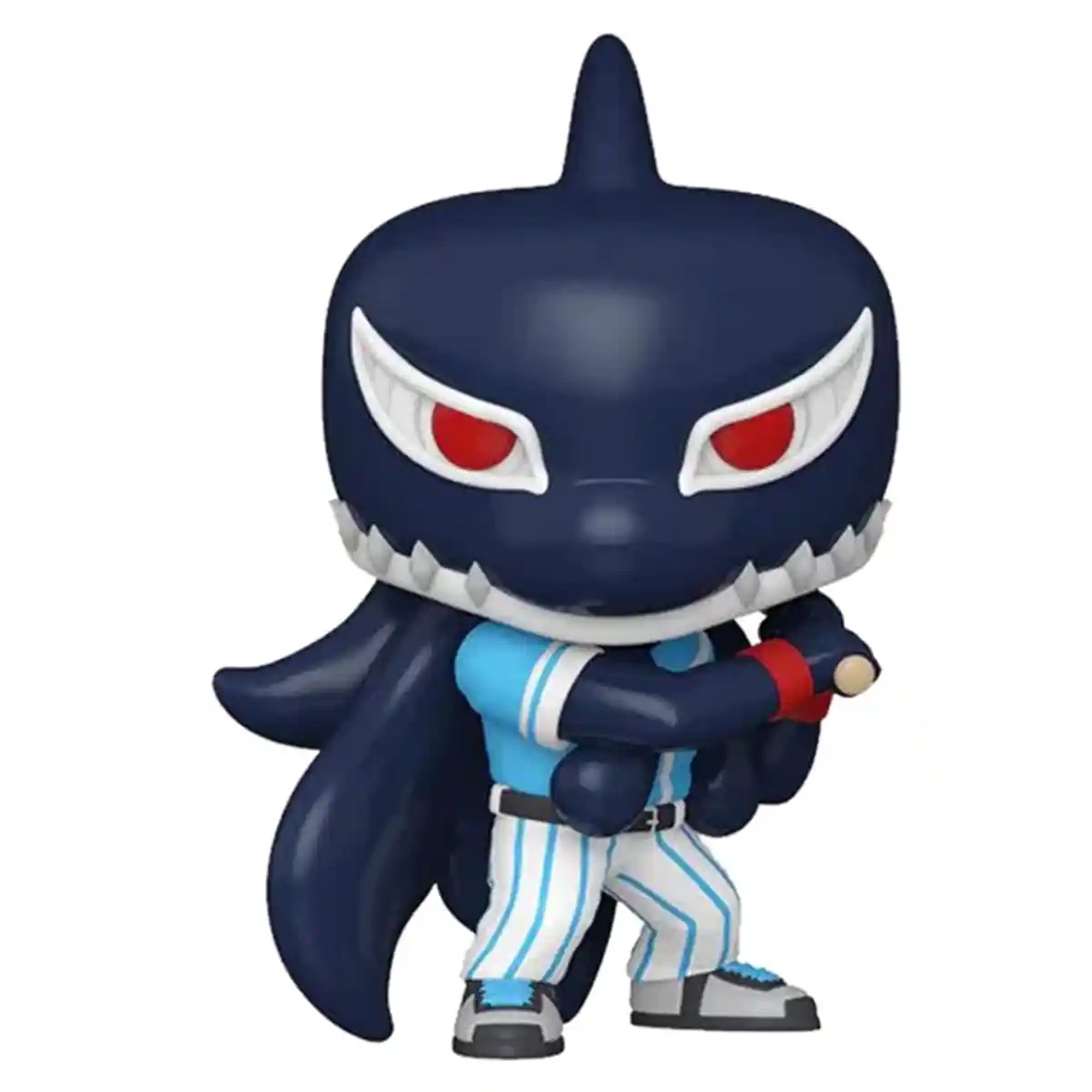 Pop! Animation: My Hero Academia - Gang Orca (Baseball) - Kiddy Zone