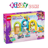LEGOÃÂ® Friends Fun Indoor Playground Pretend Play Set 42686