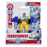 TRA CYBERWORLD CC SKYBYTE