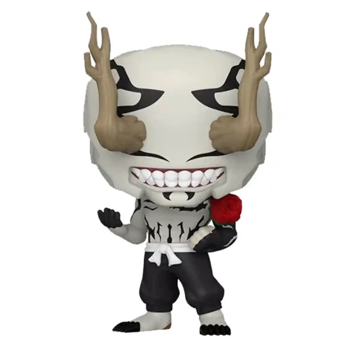Pop! Animation: Jujutsu Kaisen - Hanami (Exc) - Kiddy Zone
