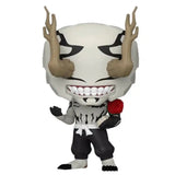 Pop! Animation: Jujutsu Kaisen - Hanami (Exc) - Kiddy Zone