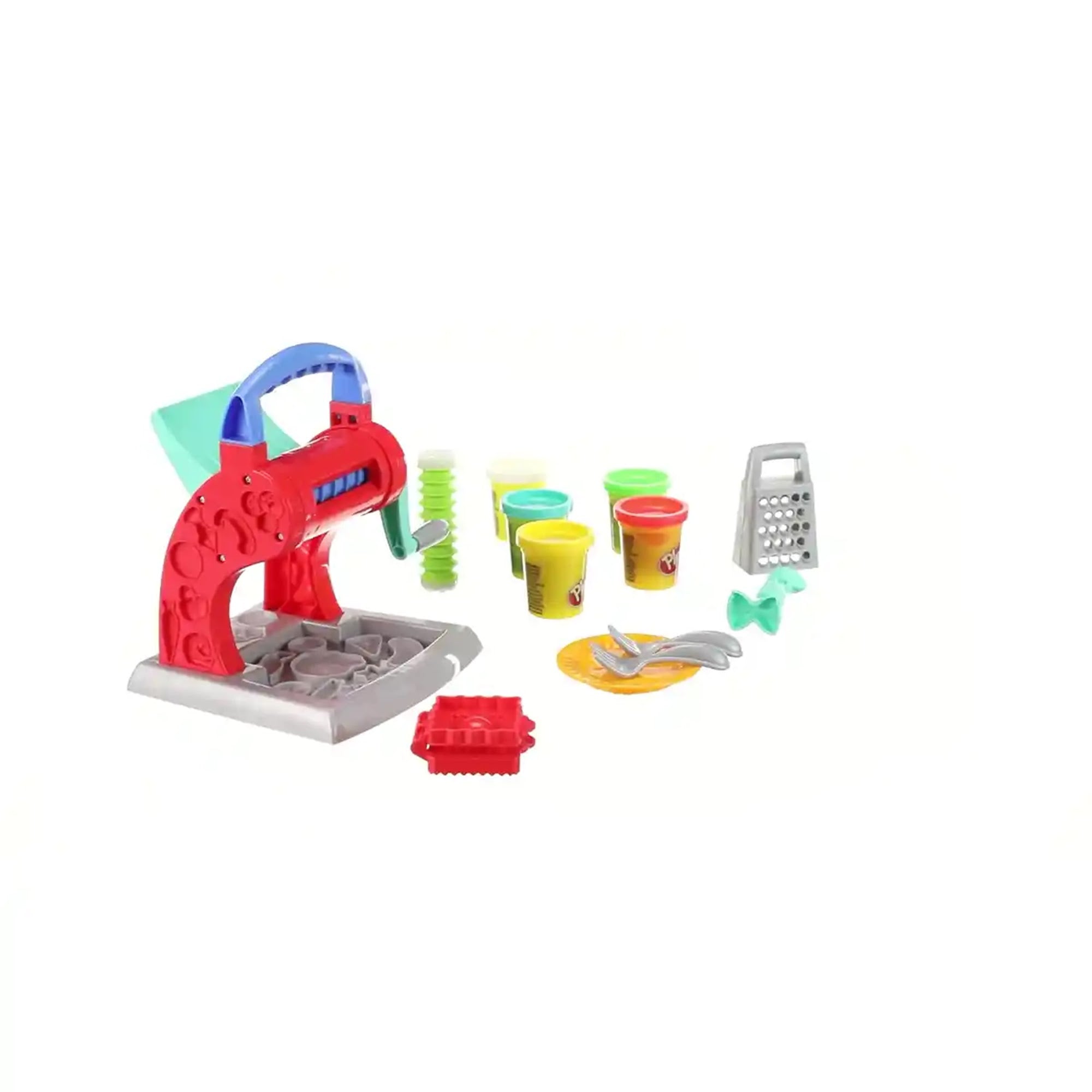 Play-Doh Noodle Party Playset