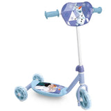 FROZEN 3 WHEELS SCOOTER - Kiddy Zone
