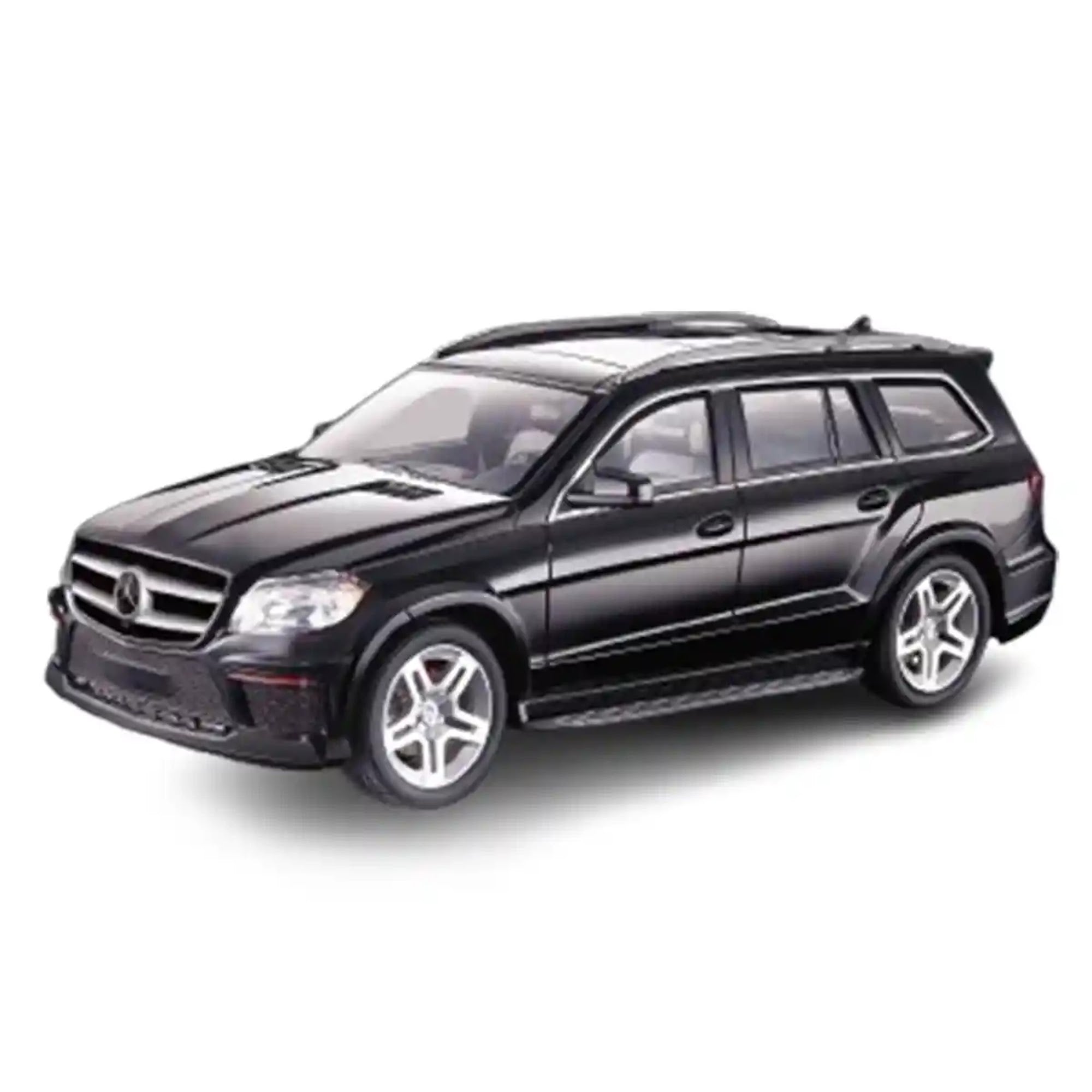 GK 1:18 MERCEDES BENZ GL550 R/C CAR 8YRS+