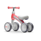QPLAY CUTEY baby walker pink