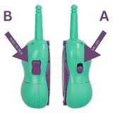 STITCH WALKIE TALKIE - Kiddy Zone