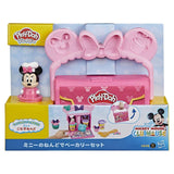 PD DISNEY JR ON THE GO BAKERY PLAYSET