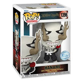 Pop! Animation: Jujutsu Kaisen - Hanami (Exc) - Kiddy Zone
