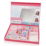 DIY Stylish Set (Deluxe Cosmetic Set) For 3Yrs+ - Kiddy Zone