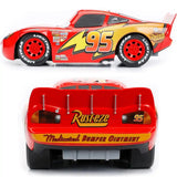 JADA - LIGHTNING MCQUEEN, 1:24
