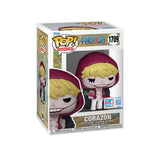 Pop! Animation: One Piece - POP 4 (NYCC'24) - Kiddy Zone