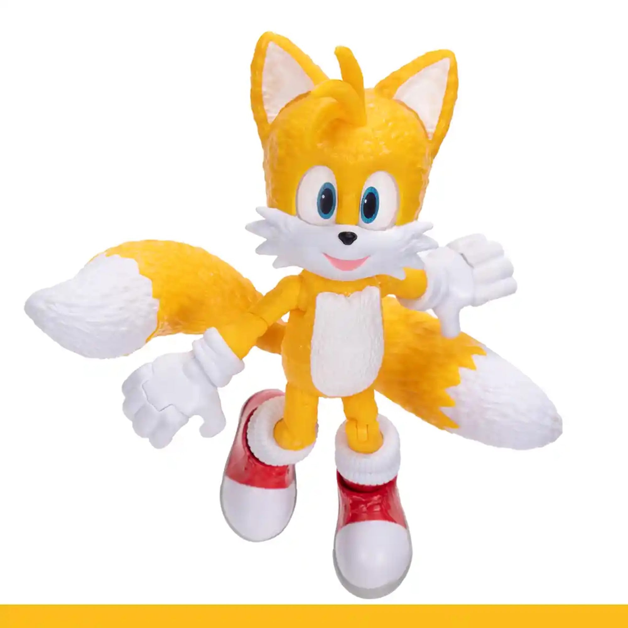 Sonic3 Movie 5" Fig  Wave #1 Asst. 4
