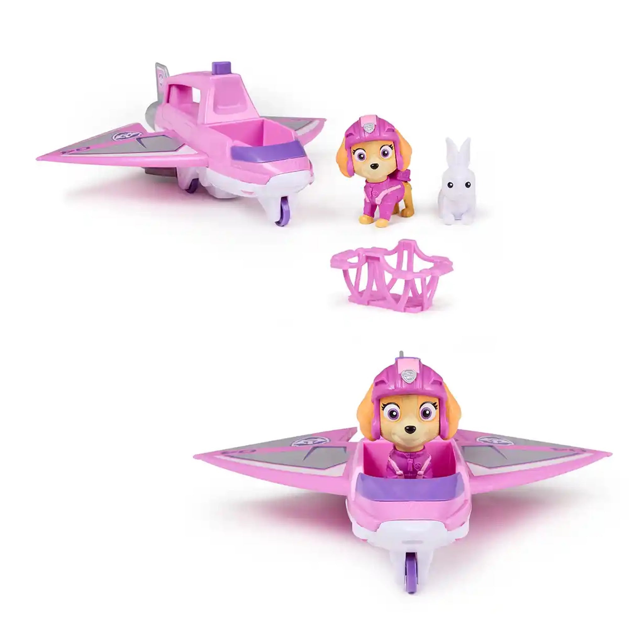 Paw PatrolÃÂ  Air Rescue Themed Vhcl Asst.
