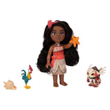 MOANA2 MOANA&FRIENDS PET SET