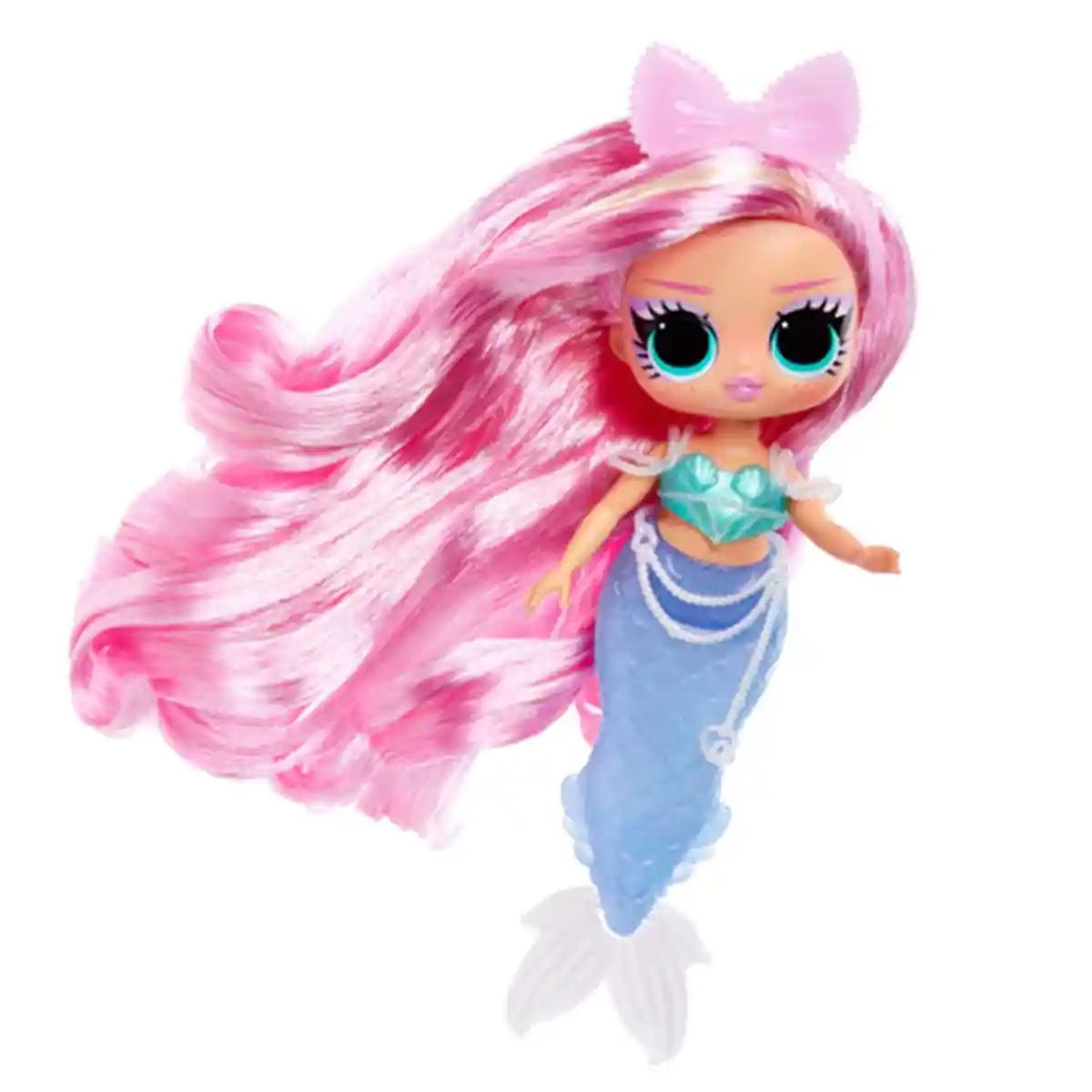 LOL Surprise Tweens Mermaid Doll Lola Waves - Kiddy Zone