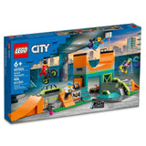 LEGO 60364 Street Skate Park V29 - Kiddy Zone