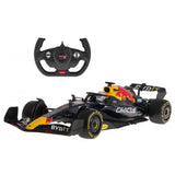 RASTAR R/C 1:12 Oracle Red Bull Racing RB18 - Dark Blue