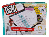 Tech Deck X-Connect Park Creator Olympic Asst. - Kiddy Zone