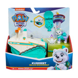Paw Patrol Dlx Snowmoble Everest - Kiddy Zone