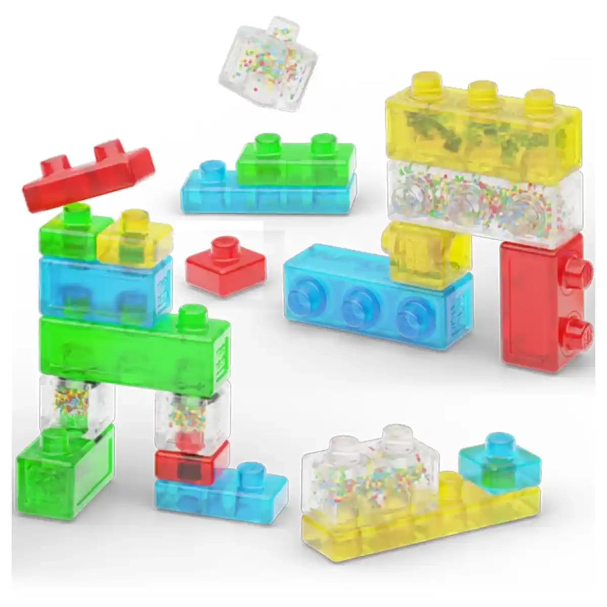 Jelly Blox - Creative Kit