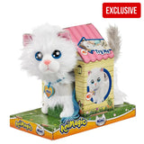 Animagic Mimi the Cat - Kiddy Zone
